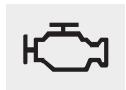 HYUNDAI i30 PD - 3 (2017-2020) - Indicateur de dysfonctionnement (MIL) - 1