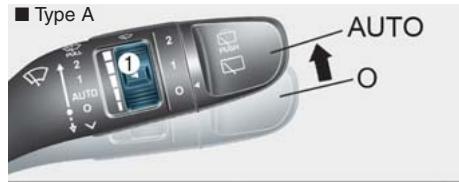 HYUNDAI i30 PD - 3 (2017-2020) - Contrôle automatique (le cas échéant) - 1