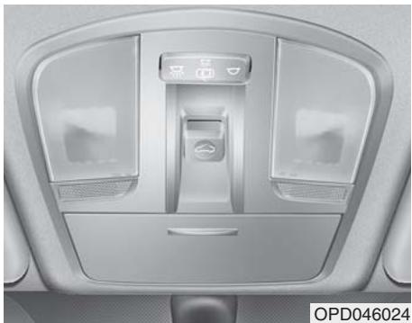 HYUNDAI i30 PD - 3 (2017-2020) - TOIT OUVRANT PANORAMIQUE (LE CAS ÉCHÉANT) - 1