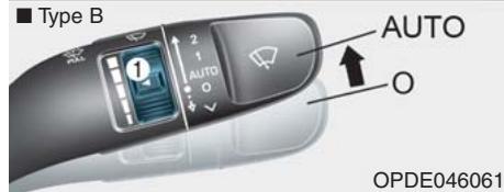 HYUNDAI i30 PD - 3 (2017-2020) - Contrôle automatique (le cas échéant) - 2
