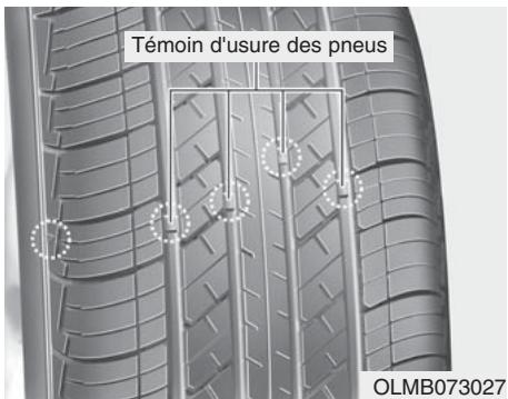 HYUNDAI i30 PD - 3 (2017-2020) - Remplacement des pneus - 1