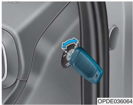 HYUNDAI i30 PD - 3 (2017-2020) - suite) - 1