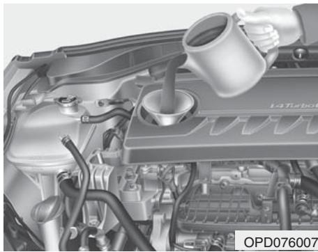 HYUNDAI i30 PD - 3 (2017-2020) - REMARQUE - 1