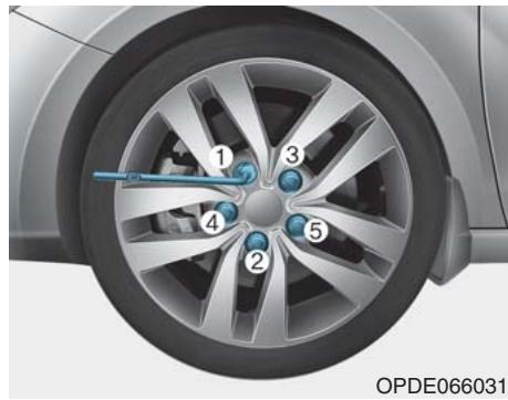 HYUNDAI i30 PD - 3 (2017-2020) - (Suite) - 2