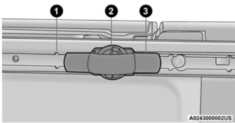 RAM 1500 (2019-2024) - NOTA : - 2