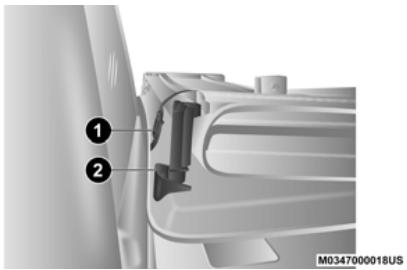 RAM 1500 (2019-2024) - NOTA : - 1