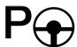 RAM 1500 (2019-2024) - ACTIVATION ET DÉSACTIVATION DU SYSTEME D'AIDE AU STATIONNEMENT ACTIF PARKSENSE - 1
