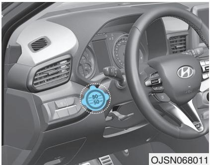 HYUNDAI Veloster (2018-2022) - MISE EN GARDE - 1