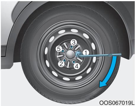 HYUNDAI Veloster (2018-2022) - AVERTISSEMENT - 5