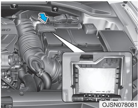 HYUNDAI Veloster (2018-2022) - i Information - 3