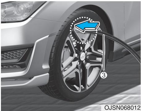 HYUNDAI Veloster (2018-2022) - MISE EN GARDE - 3