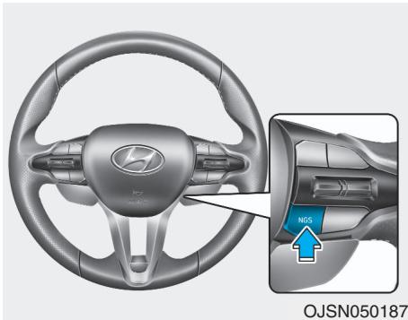 HYUNDAI Veloster (2018-2022) - Description et conditions de fonctionnement - 1