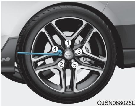 HYUNDAI Veloster (2018-2022) - AVERTISSEMENT - 2