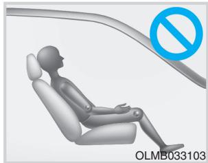 HYUNDAI Veloster (2018-2022) - AVERTISSEMENT - 2