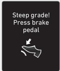 HYUNDAI Veloster (2018-2022) - Messages d'avertissement de la transmission à deux embrayage - 1