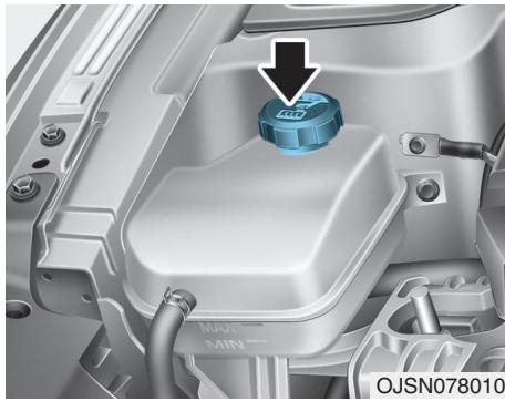 HYUNDAI Veloster (2018-2022) - AVERTISSEMENT - 3