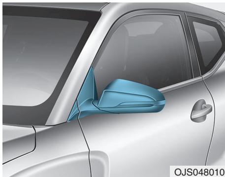 HYUNDAI Veloster (2018-2022) - AVIS - 3