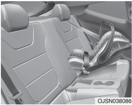HYUNDAI Veloster (2018-2022) - AVERTISSEMENT - 1