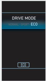 HYUNDAI Veloster (2018-2022) - SYSTÈME INTÉGRÉ DU MODE DE CONDUITE - 2