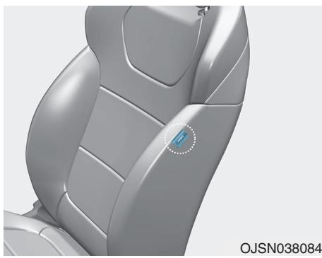 HYUNDAI Veloster (2018-2022) - AVERTISSEMENT - 1