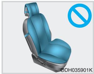 HYUNDAI Veloster (2018-2022) - AVERTISSEMENT - 8