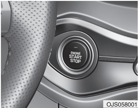 HYUNDAI Veloster (2018-2022) - COMMUTATEUR D'ALLUMAGE - 1