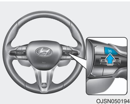 HYUNDAI Veloster (2018-2022) - Pour désactiver le système - 1