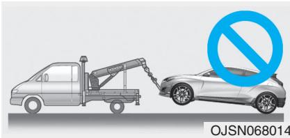 HYUNDAI Veloster (2018-2022) - MISE EN GARDE - 2