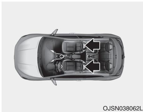 HYUNDAI Veloster (2018-2022) - AVIS - 1