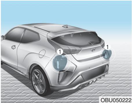 HYUNDAI Veloster (2018-2022) - Information - 1