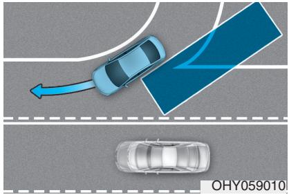 HYUNDAI Veloster (2018-2022) - AVERTISSEMENT - 3