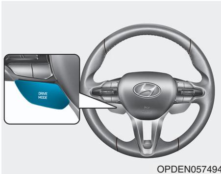 HYUNDAI Veloster (2018-2022) - SYSTÈME INTÉGRÉ DU MODE DE CONDUITE - 1