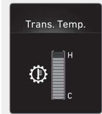 HYUNDAI Veloster (2018-2022) - Messages d'avertissement de la transmission à deux embrayage - 2