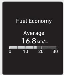 HYUNDAI Veloster (2018-2022) - G-Force [Force G] - 1