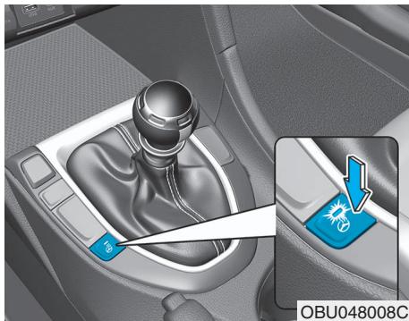 HYUNDAI Veloster (2018-2022) - Volant chauffant - 1