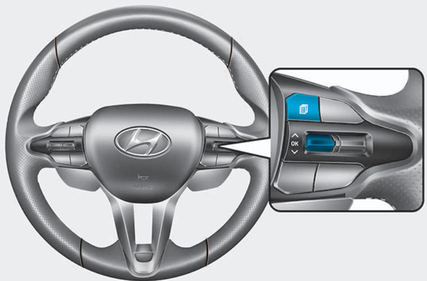 HYUNDAI Veloster (2018-2022) - Commandes de l'écran ACL - 1