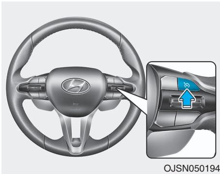 HYUNDAI Veloster (2018-2022) - Pour définir une vitesse - 1