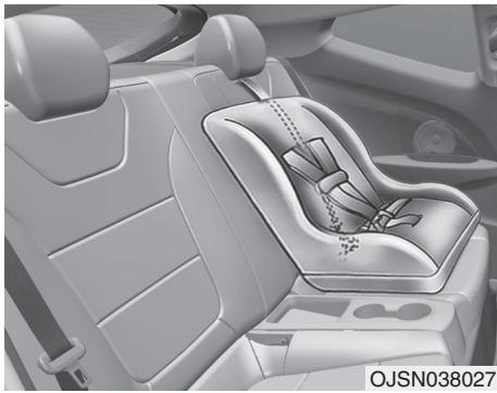 HYUNDAI Veloster (2018-2022) - AVERTISSEMENT - 1