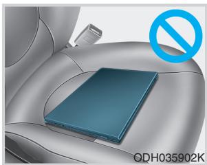 HYUNDAI Veloster (2018-2022) - AVERTISSEMENT - 9