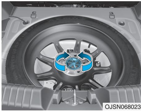 HYUNDAI Veloster (2018-2022) - MISE EN GARDE - 2
