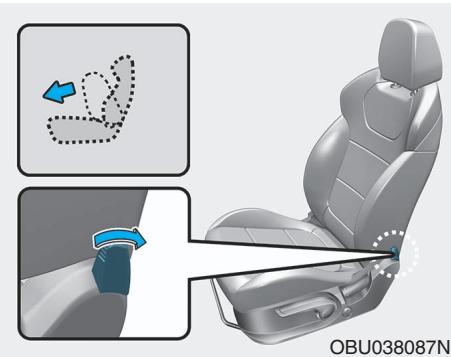 HYUNDAI Veloster (2018-2022) - AVERTISSEMENT - 3