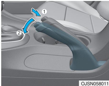 HYUNDAI Veloster (2018-2022) - AVERTISSEMENT - 1