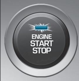HYUNDAI Veloster (2018-2022) - Position du bouton de démarrage/arrêt du moteur - 3
