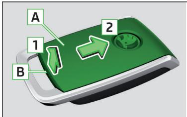 SKODA Octavia 3 (2017-2020) - Veuillez tout d'abord dire et observer à la page 312. - 1