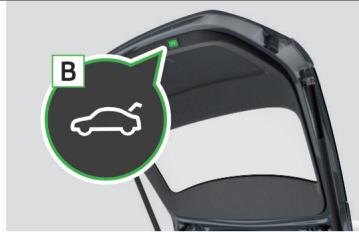 SKODA Octavia 3 (2017-2020) - Description de la commande - 2