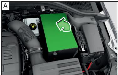 SKODA Octavia 3 (2017-2020) - i Nota - 1