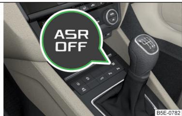 SKODA Octavia 3 (2017-2020) - Anticalage moteur (MSR) - 2