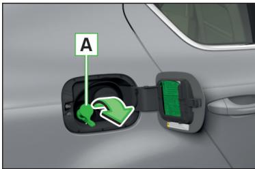 SKODA Octavia 3 (2017-2020) - Additifs pour carburant - 1