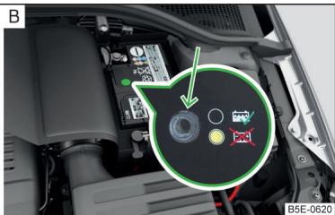 SKODA Octavia 3 (2017-2020) - i Nota - 2
