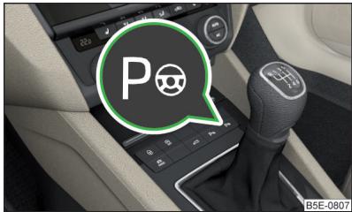 SKODA Octavia 3 (2017-2020) - Fonctionnement - 1
